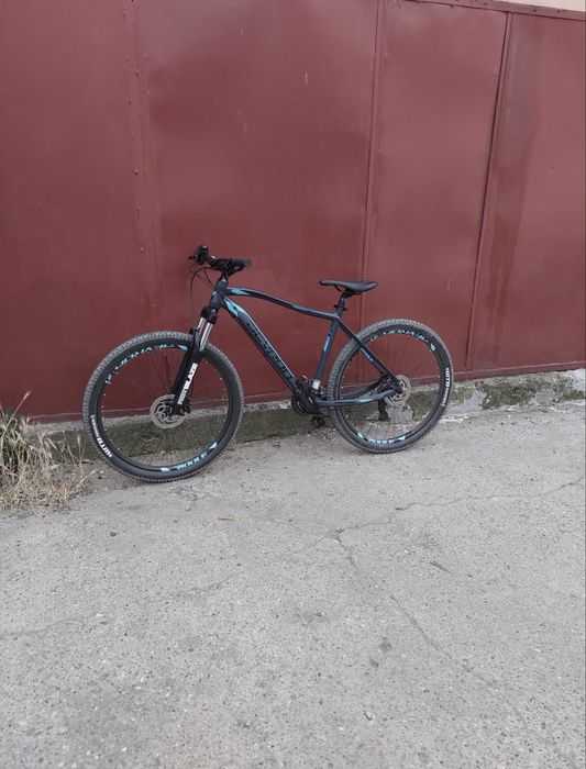 Vand bicicleta DEVRON