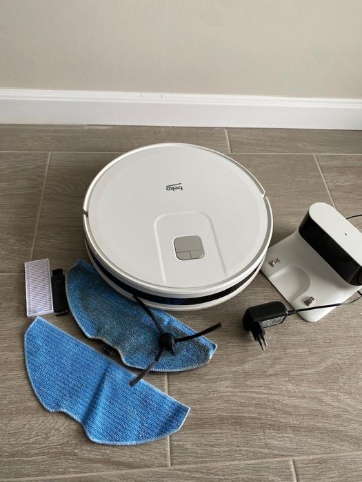 Aspirator robot Beko