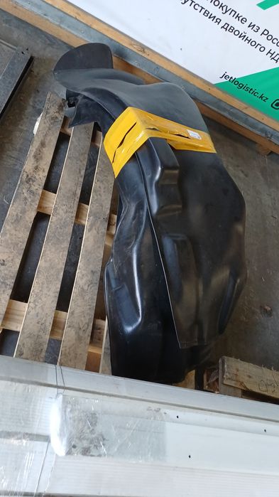 Подкрылки LC 100,105.LX470.