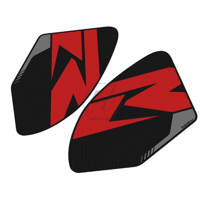 Протектори GSXR 1000