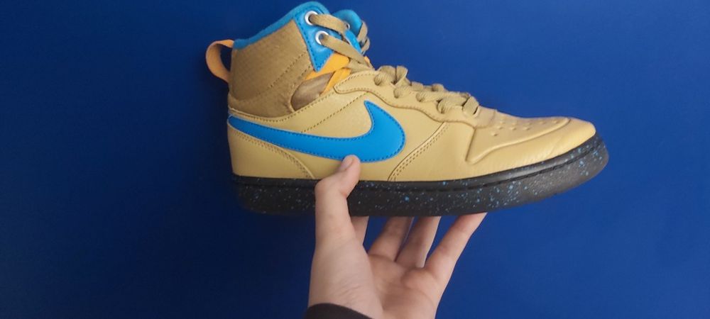 Nike court borough 2 vizion
