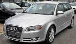 ауди а4 комби/Audi a4 Kombi 2.0