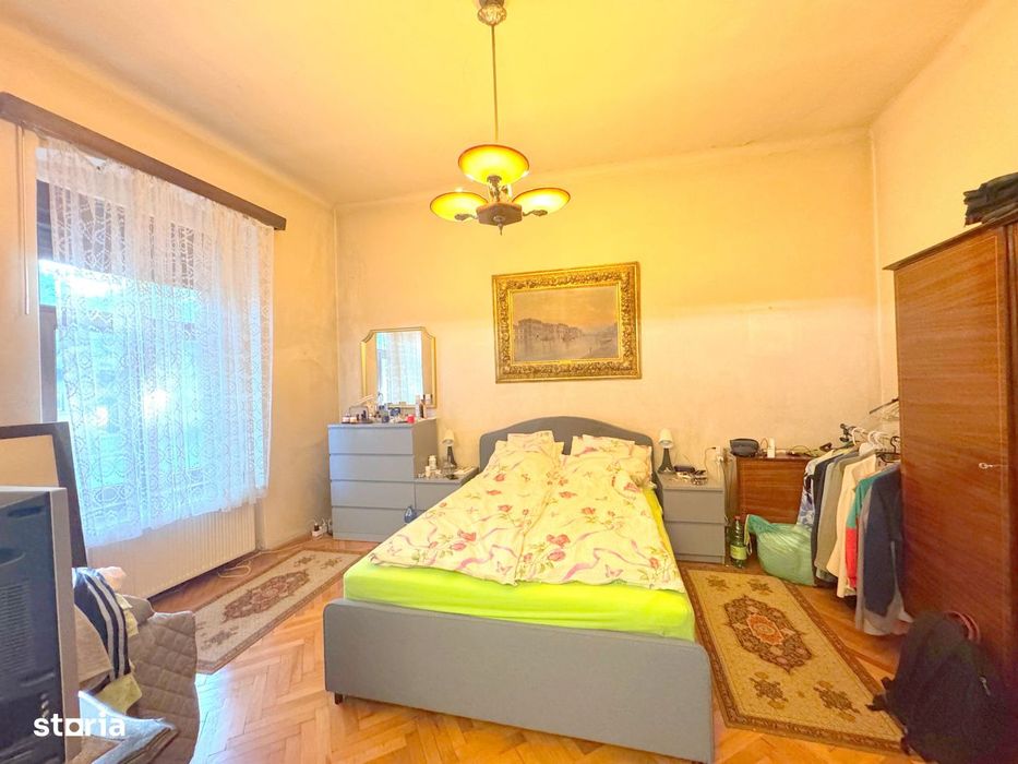 Casa individuala cu teren generos-Elisabetin Timisoara-comision 0