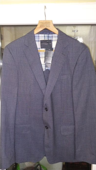 Vand Sacou Barbati Tommy Hilfigher Nou