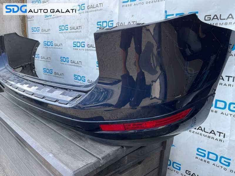 Bara Spoiler Spate VW Touareg 7P 2011 - 2014 Cod 7P6807421B