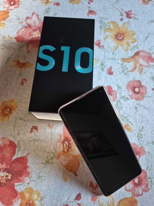 Samsung Galaxy S10