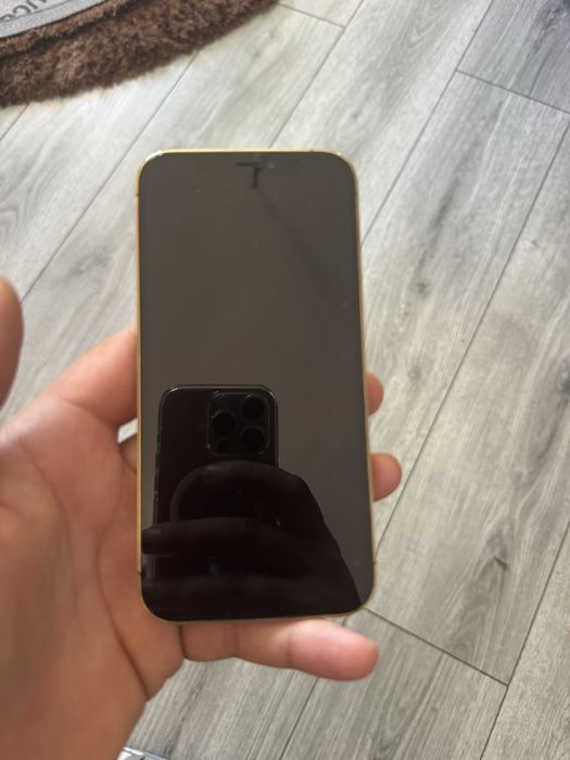 iphone 12 pro 128gb gold second hand si noi de vanzare • Anunturi