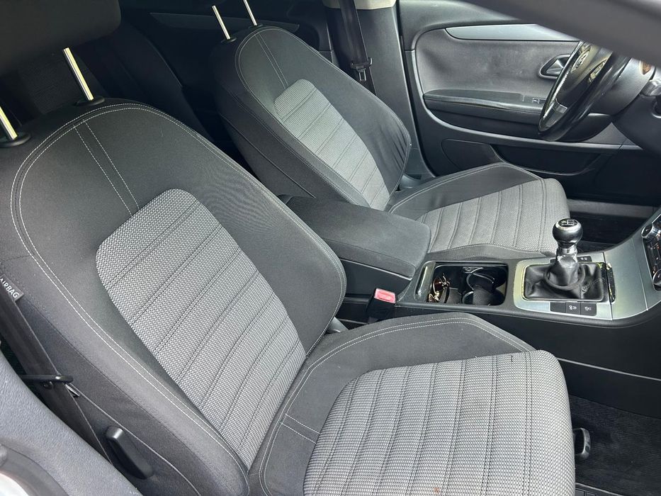 Vw Passat cc 2010 euro 5 170 cp
