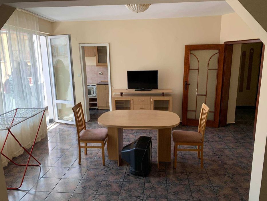 Дава се под наем Мезонет в Бургас, Възраждане - 63 кв.м за 229.5 € - Снимка #1