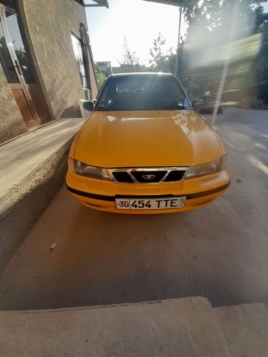 Nexia 1 sons sotiladi