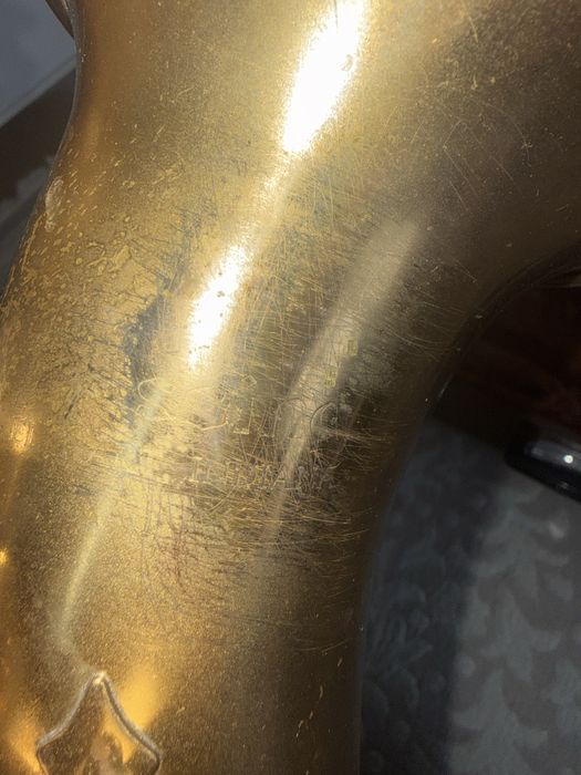 Продам Саксофон