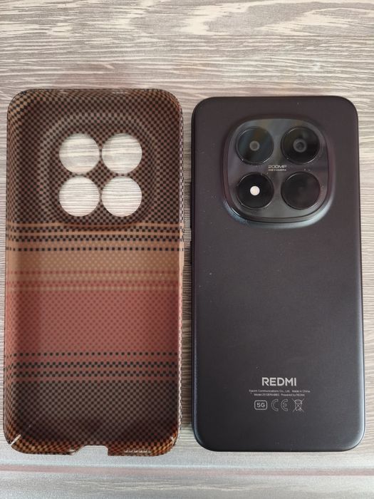 Redmi note 15 pro plus 5G