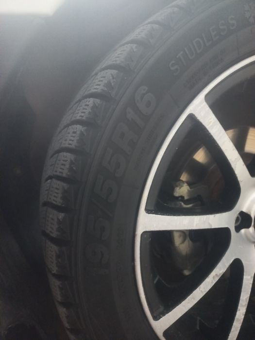 Гранта спорт диска