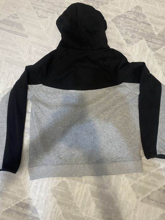 Nike tech fleece