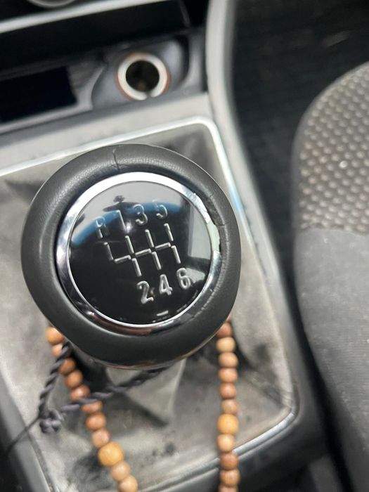 Vând Opel Astra H – 1.9 Diesel – Cutie 6 trepte