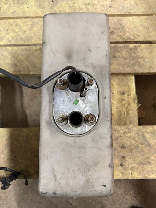 Суха печка webasto 24v за Волво или Рено