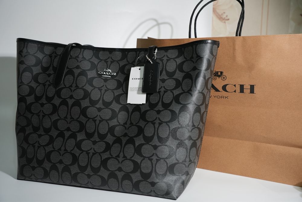 Сумки Coach оригинал