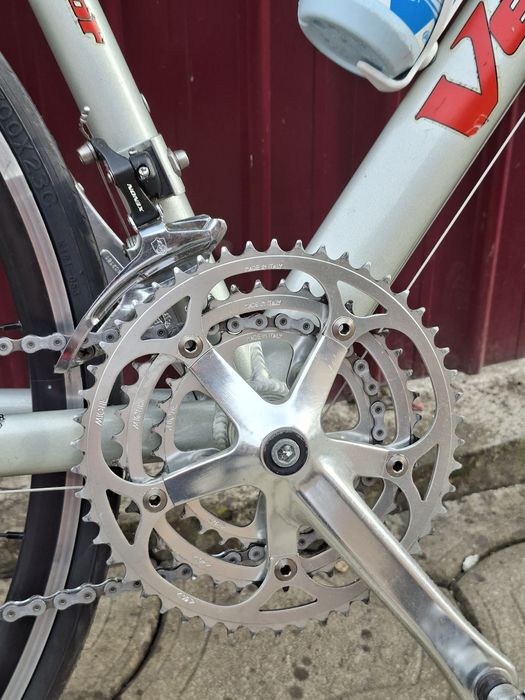 Cursiera Campagnolo Vektor