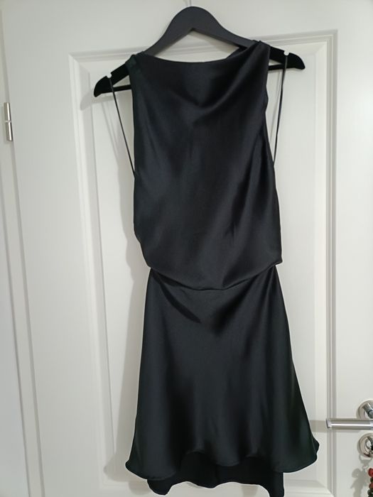 Rochie mini Zara , nouă cu eticheta