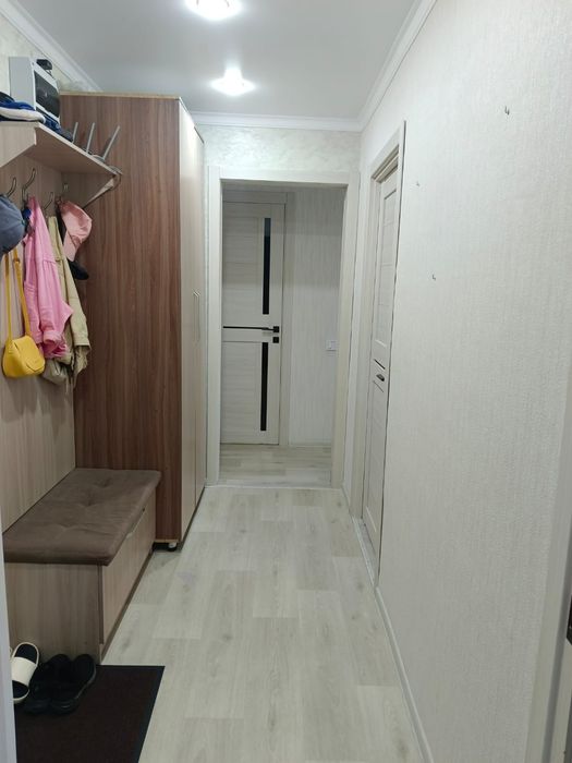 Продам квартиру 2 комнатную