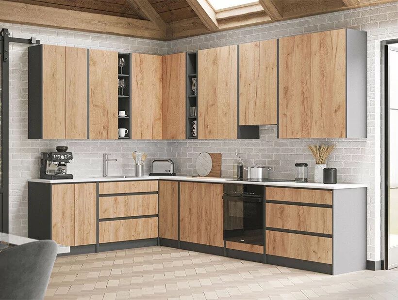 Мебель кухонный на заказ