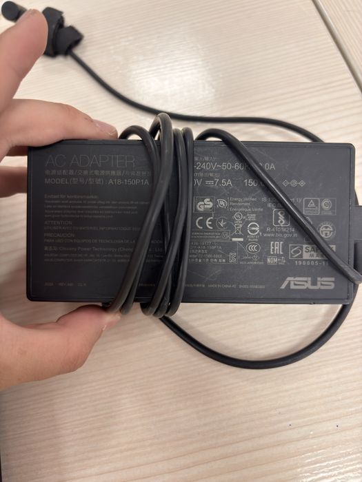 Asus TufGaming FX505DT