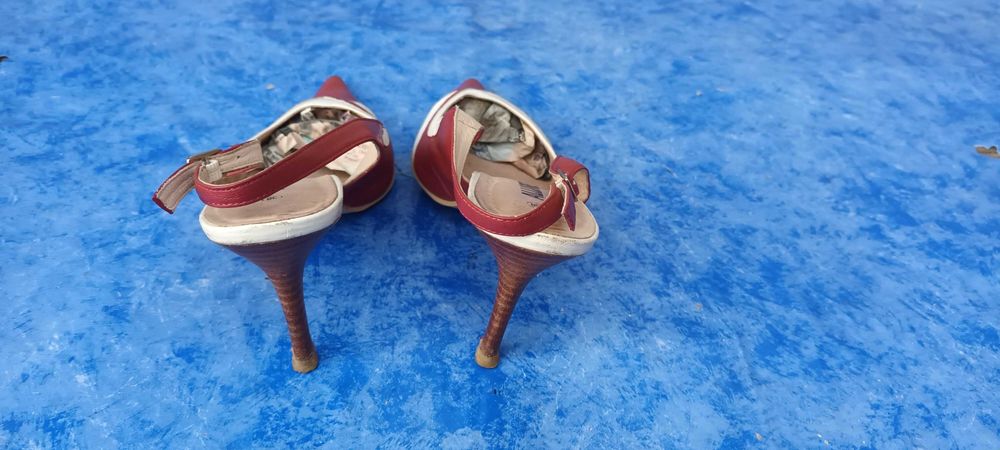 Allure | pantofi dama | mar. 38 | 24 cm