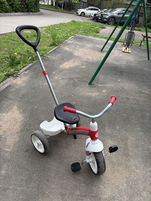 Продам детский велосипед