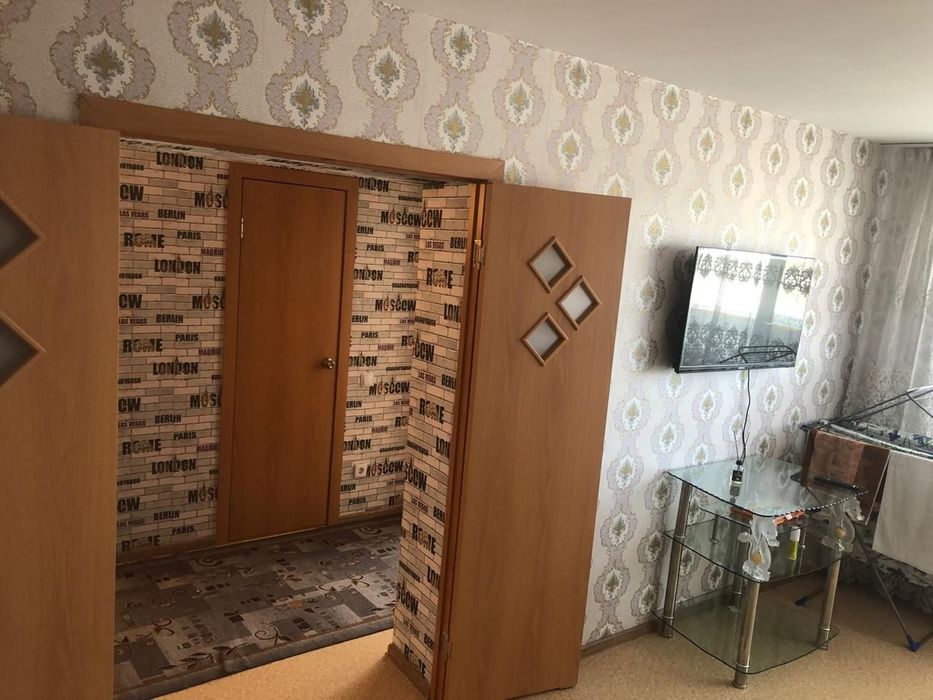 Сдаётся 1-ком квартира