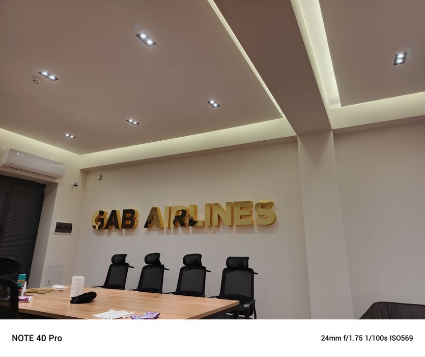 Tashqi reklama xizmatlari