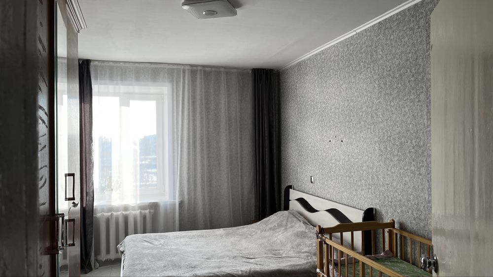 Продам 3х комнатную квартиру