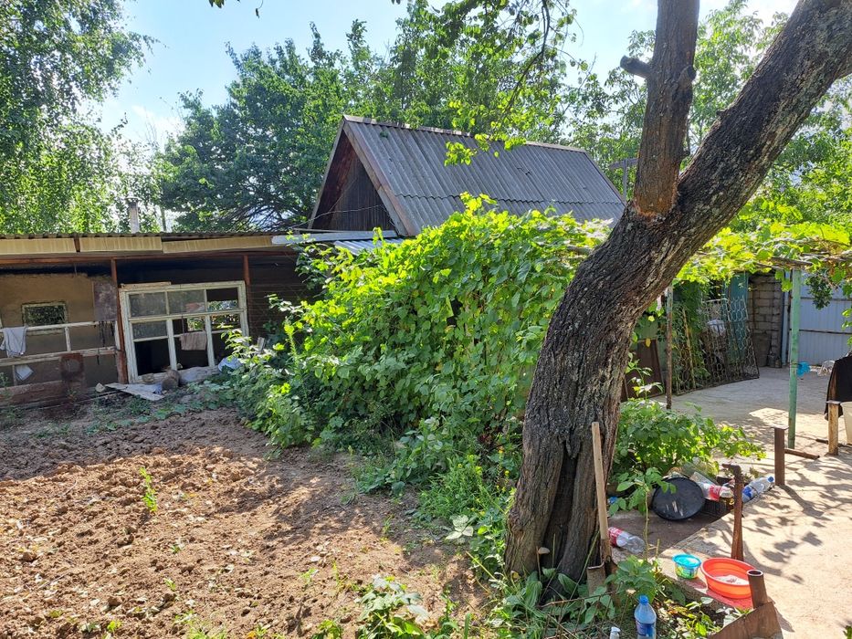 Янгиобод Радничокда(Булокча) дача сотилади