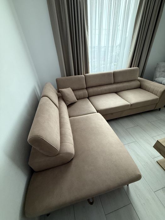 Vand coltar extensibil Staer