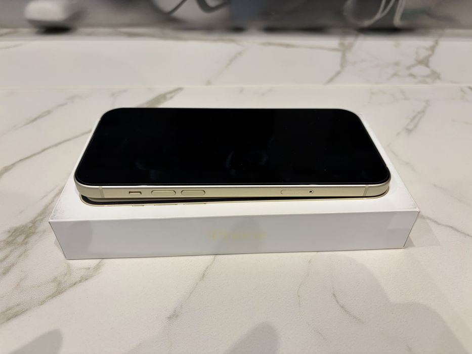 iPhone 15 plus 128 GB