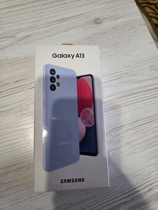 Samsung galaxy  A13