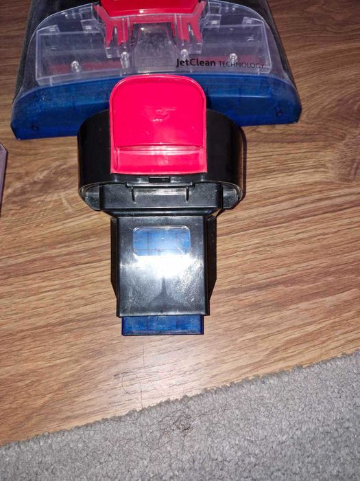 Прахосмукачка Vileda