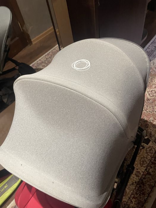Коляска bugaboo bee3