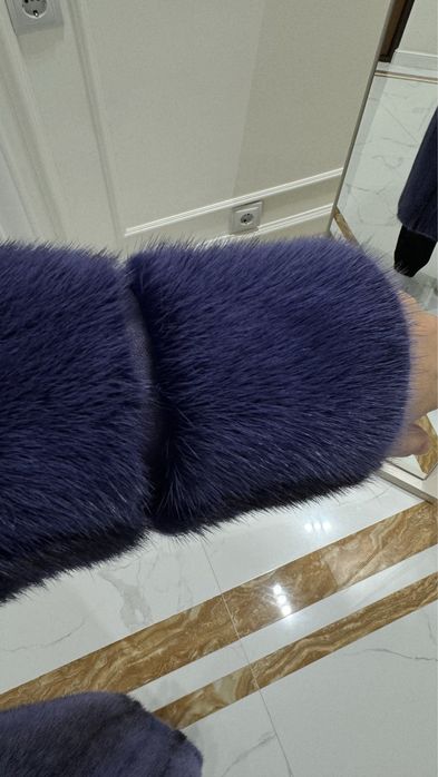 Продам шубу в идеальном состоянии