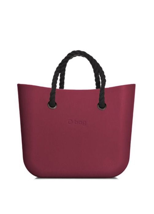 Цикламено тяло Obag mini, чисто ново, редовна цена - 70 лева