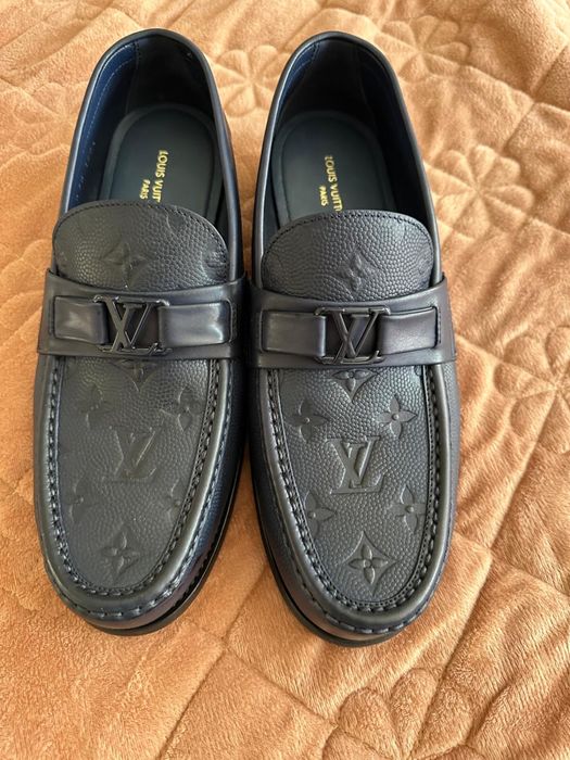 Pantofi louis vuitton originali