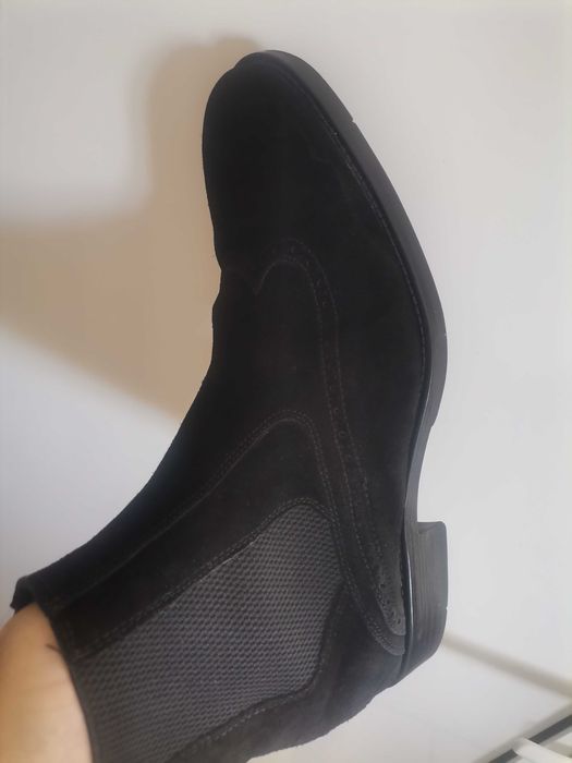 Мъжки боти 45 номер