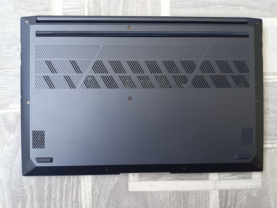 Ноутбук Asusvivobook 15 pro