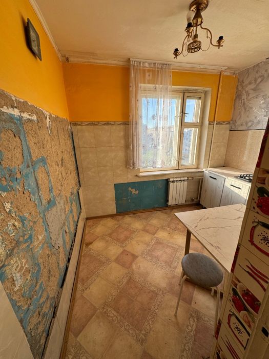 Продам 1-комнатную квартиру