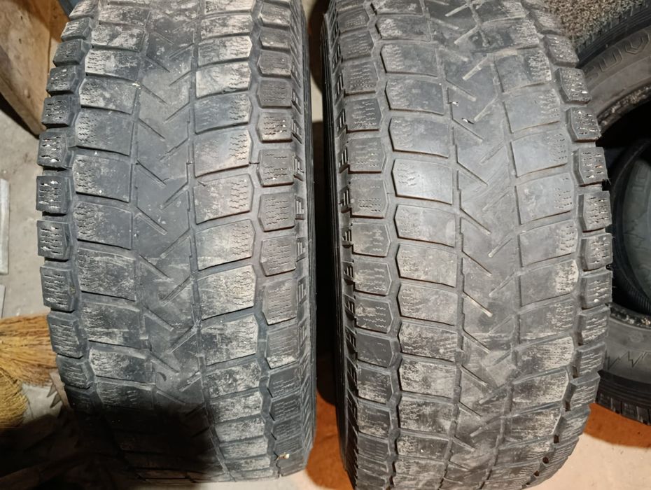 Зимняя резина maxxis