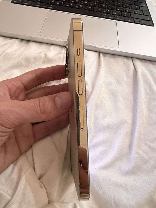 iPhone 13 Pro 512GB | Оригинал | В отличном состоянии