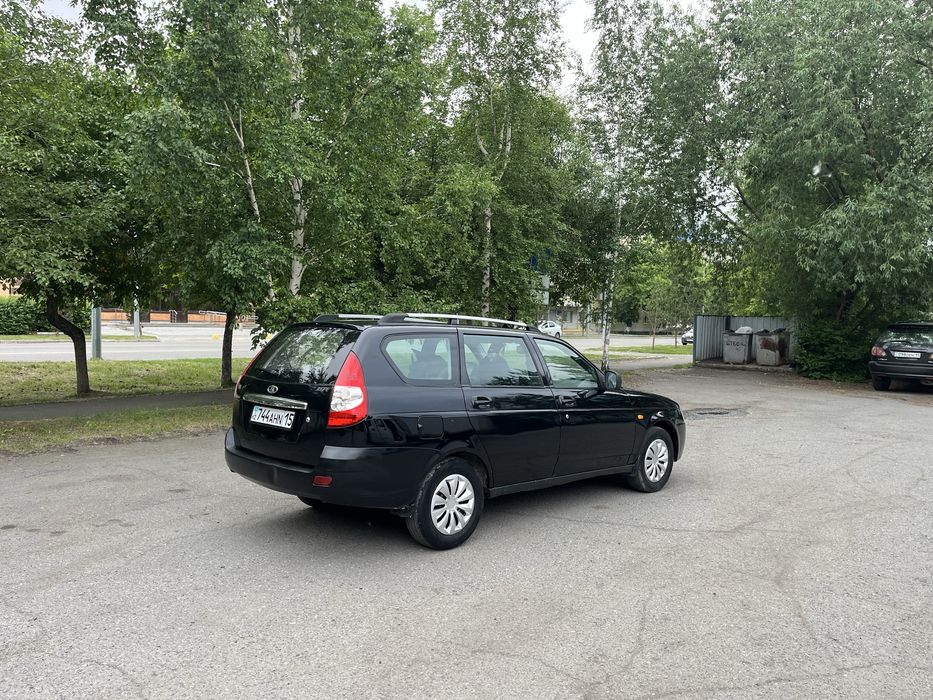 Продам Lada Priora