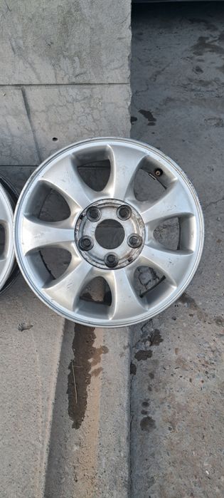 Диски комплект от Hyundai