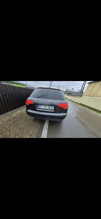 AUDI A4 ST.Line@@@