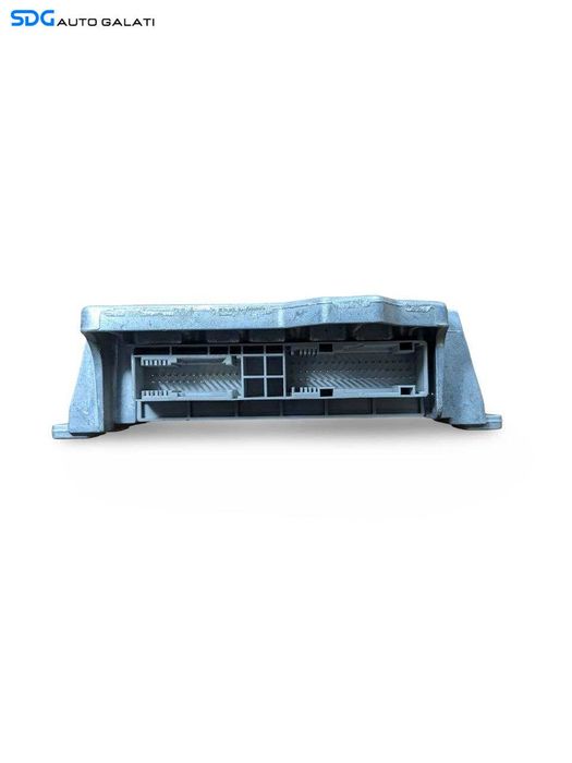 Unitate Modul Calculator Control Airbag Bosch BMW Seria 1 E81 E87 2004 - 2011 Cod 6577-9166057-01 9166057 0285010066 [L9606]