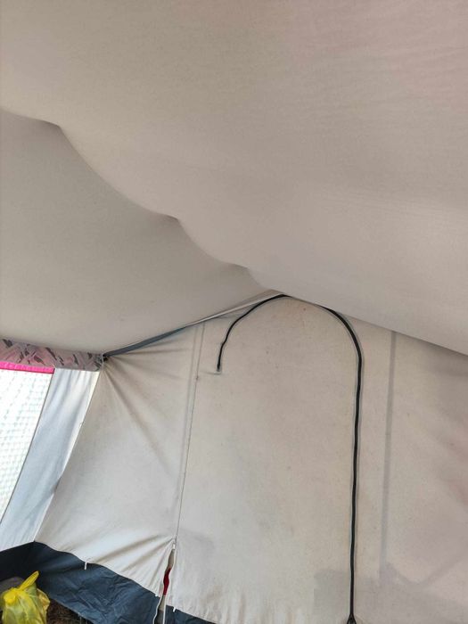 Продавам ремарке палатка